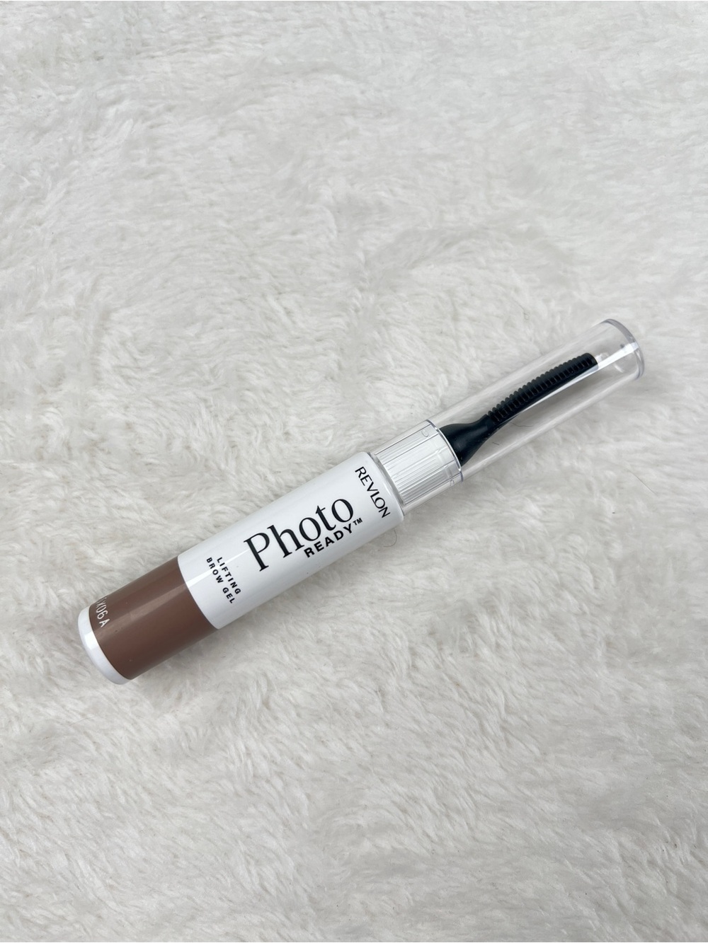 Revlon PhotoReady Lifting Brow Gel Soft Taupe New